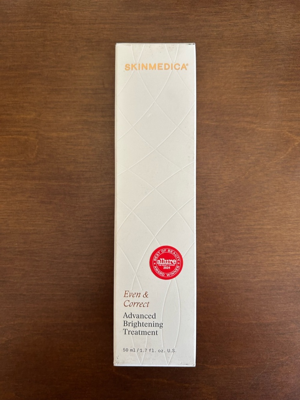 SkinMedica Even & Correct Advanced Brightening Treatment, Brand New in Box - Picture 2 of 7